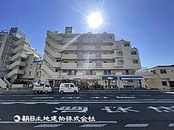 上星川ダイカンプラザ　上星川駅　歩2分