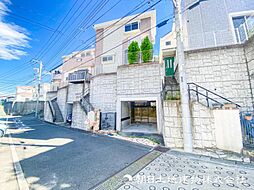 下永谷駅　歩10分　横浜市港南区上永谷6丁目