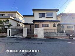 下永谷駅　歩18分　横浜市港南区下永谷2丁目