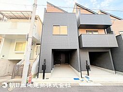 日吉駅 歩14分 横浜市港北区日吉4丁目 A号棟