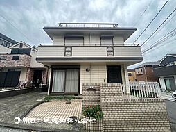 星川駅　歩12分　横浜市保土ケ谷区峰岡町2丁目