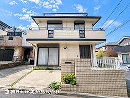 星川駅　歩12分　横浜市保土ケ谷区峰岡町2丁目