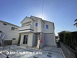 長後駅　歩10分　藤沢市高倉