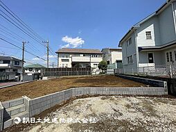 鶴ヶ峰駅　横浜市旭区中白根1丁目