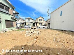 井土ヶ谷駅　保土ケ谷区狩場町