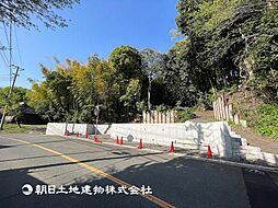 東戸塚駅 歩19分 横浜市戸塚区川上町 A号棟