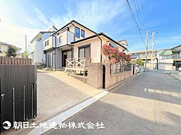 下飯田駅　歩19分　横浜市泉区下和泉4丁目