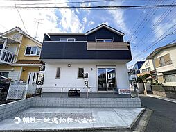 桜ヶ丘駅 歩15分 大和市上和田
