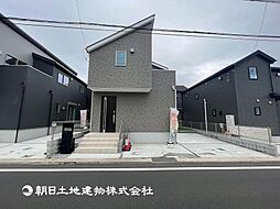 桜ヶ丘駅 大和市上和田 6号棟