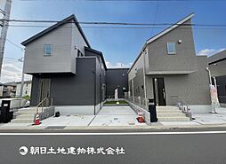 桜ヶ丘駅 大和市上和田 5号棟