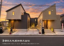 桜ヶ丘駅 大和市上和田 5号棟