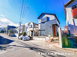 中山駅　横浜市緑区上山3丁目