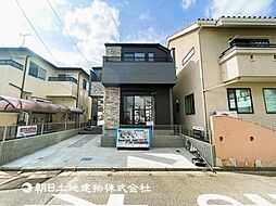 桜ヶ丘駅　歩15分　大和市上和田