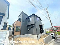 上大岡駅 横浜市港南区芹が谷4丁目