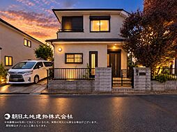 瀬谷駅　横浜市瀬谷区北新