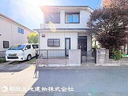 瀬谷駅　横浜市瀬谷区北新