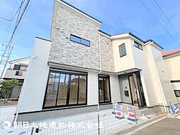 妙蓮寺駅 歩12分 横浜市港北区富士塚1丁目