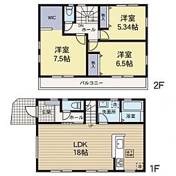 東戸塚駅　横浜市南区六ツ川3丁目