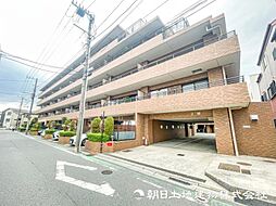 コスモ保土ケ谷パークフォルム　保土ケ谷駅