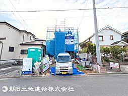 下飯田駅　横浜市泉区下和泉5丁目