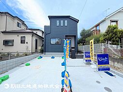 下飯田駅 横浜市泉区下和泉5丁目