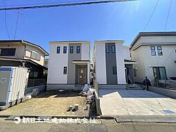 瀬谷駅　歩12分　大和市深見　B号棟