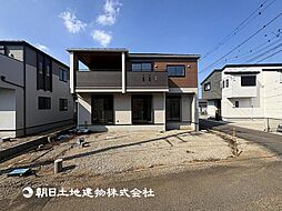桜ヶ丘駅　大和市上和田　制震ダンパー搭載　2号棟