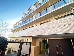 マイキャッスル鷺沼　たまプラーザ駅　歩18分