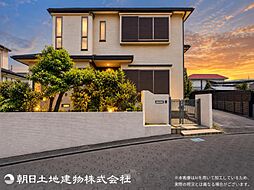 鴨居駅 横浜市旭区中白根4丁目