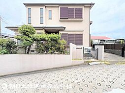 鴨居駅　横浜市旭区中白根4丁目