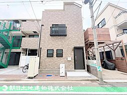 弘明寺駅 歩7分 横浜市南区中島町2丁目
