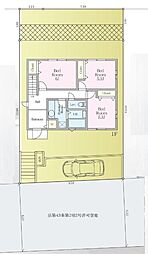 弘明寺駅　横浜市南区六ツ川2丁目