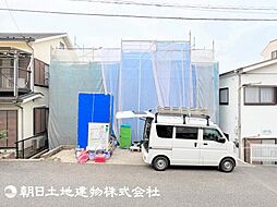 弘明寺駅 横浜市南区六ツ川2丁目