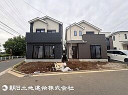 上大岡駅　横浜市南区別所7丁目　　2号棟