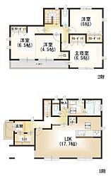 上大岡駅　横浜市南区別所7丁目　　1号棟