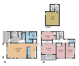 弘明寺駅　横浜市南区六ツ川2丁目