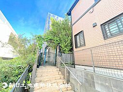 星川駅 歩15分 横浜市保土ヶ谷区宮田町3丁目