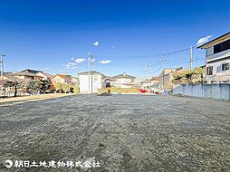 仲町台駅　歩9分　横浜市都筑区勝田南2丁目　　NO.2
