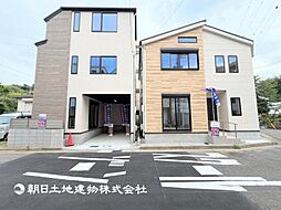 弥生台駅 横浜市戸塚区上矢部町 2号棟