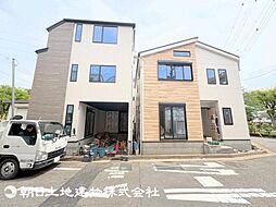 弥生台駅　横浜市戸塚区上矢部町　　2号棟