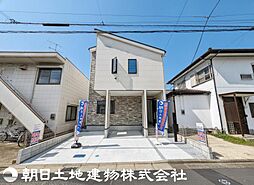 下飯田駅 横浜市戸塚区深谷町