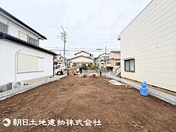下飯田駅　横浜市戸塚区深谷町