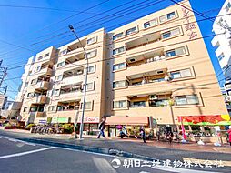 モンシャトー瀬谷　瀬谷駅　歩9分