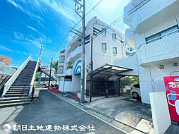 二俣川ダイカンプラザ2号館　二俣川駅　歩9分