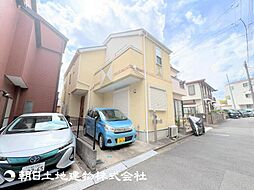 西谷駅　横浜市保土ヶ谷区新井町