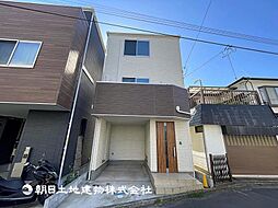 桜ヶ丘駅　歩7分　大和市柳橋3丁目