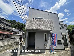 鶴間駅　大和市下鶴間