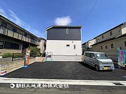 舞岡駅　横浜市港南区日限山4丁目