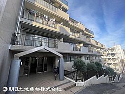 タック三ツ境　三ツ境駅　歩2分