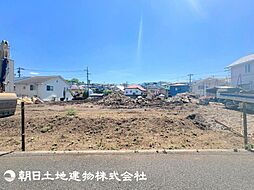 青葉台駅　横浜市青葉区鴨志田町　　NO.4